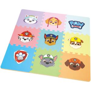 パズルマット キャラクター 子供用