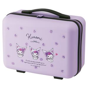 新品未使用品　サンリオ　クロミ　キャリーケース　キャリーバッグ　ロック付き Amazon.co.jp: サンリオ(SANRIO) お菓子&キャリーバッグ クロミ