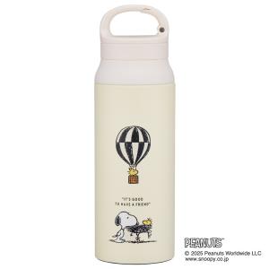 ディズニーシー限定 ダッフィー ステンレス ボトル 480ml 水筒