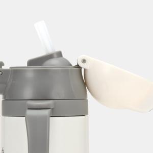 スケーター 保冷 ステンレス ストローマグ 3...の詳細画像5