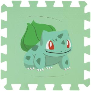 スケーターパズルマット キャラクター コーナー...の詳細画像2