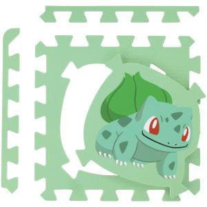 スケーターパズルマット キャラクター コーナー...の詳細画像5