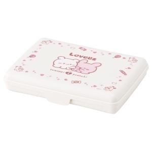 スケーター サンドイッチケース 折りたたみ 折...の詳細画像1