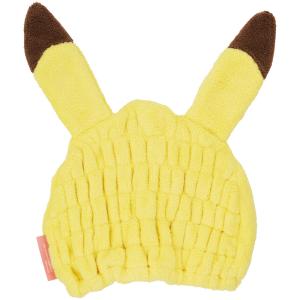 スケーター タオルキャップ 子供 スイミング ...の詳細画像1