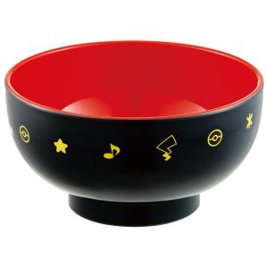 スケーター 塗 汁わん 汁椀 茶碗 子供用食器...の詳細画像5