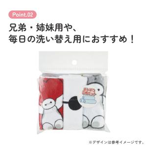 スケーター おしぼり タオル 3枚 セットおて...の詳細画像2