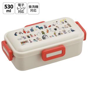 ベイマックス 弁当箱 丸型 ランチボックス 2段 フォーク付 ディズニー