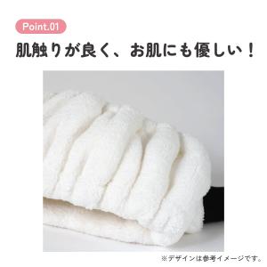 スケーター ヘアターバン ヘアバンド キャラク...の詳細画像3