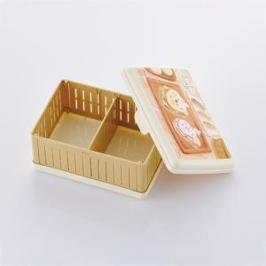スケーター サンドイッチケース 折りたたみ 折...の詳細画像2