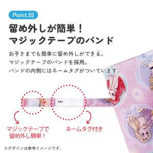 スケーター 子供 傘 45cm 手開き 透明窓...の詳細画像2