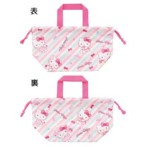 スケーター お弁当袋 ランチ巾着 お弁当 キャ...の詳細画像1