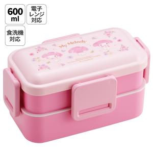 sanrio（サンリオ） □在庫限り・入荷なし□お弁当箱 ランチボックス