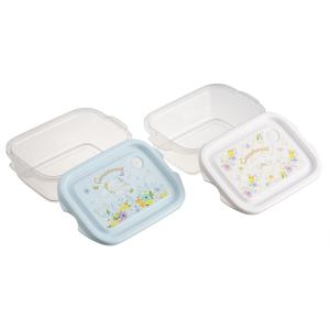 スケーター 保存容器 弁当箱 フードコンテナ ...の詳細画像5