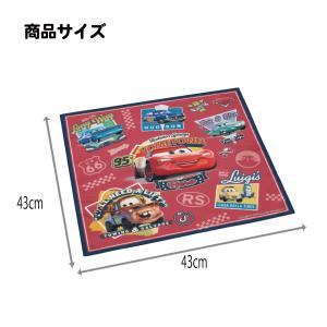 スケーター ランチクロス 風呂敷 クロス キャ...の詳細画像4