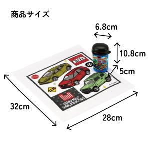 スケーター おしぼりタオル おしぼりケース お...の詳細画像5