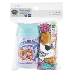 スケーター おしぼりタオル おしぼりケース お...の詳細画像2