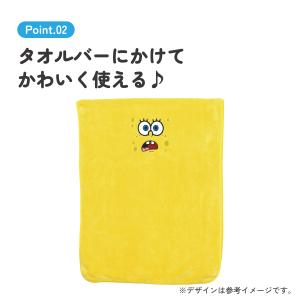 スケーター ヘアタオル 吸水 ヘアドライタオル...の詳細画像2