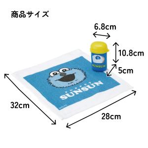 スケーター おしぼりタオル おしぼりケース お...の詳細画像5