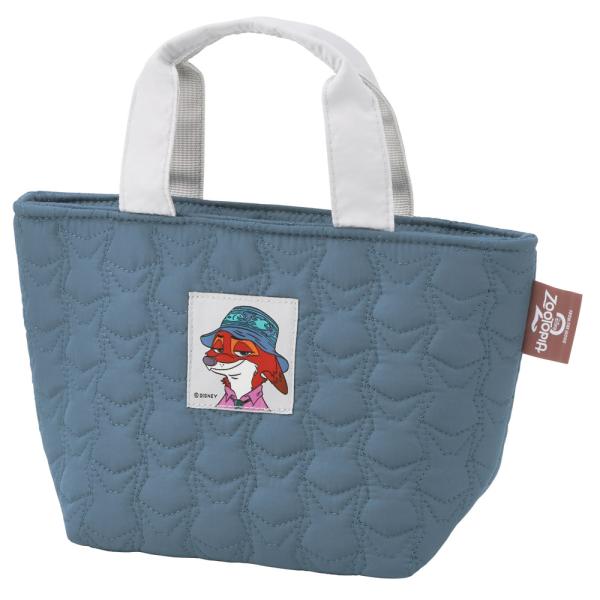 スケーター ランチバッグ 保温 保冷 キルティング キャラクター おしゃれ ランチバック 大人 sk...