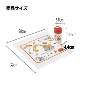 スケーター おしぼりタオル おしぼりケース お...の詳細画像3