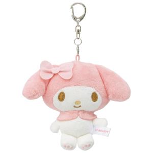 マイメロディ ガラケー型コンパクトミラー サンリオ 手鏡 キャラクター