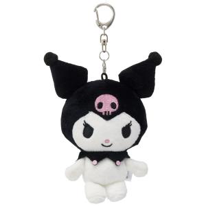 ハローキティ ハート型ミラーキーホルダー ぷっくり 070744 SANRIO
