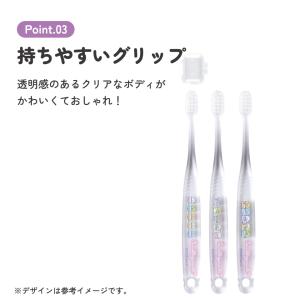 スケーター 歯ブラシ 子供 セット こども 3...の詳細画像3