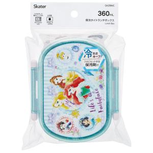 スケーター 保冷 お弁当箱 子供 360ml ...の詳細画像3