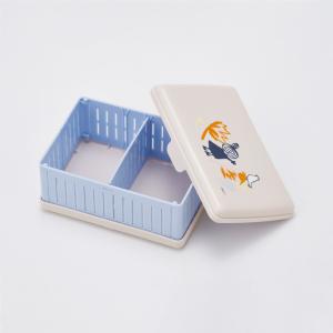 スケーター サンドイッチケース 折りたたみ 折...の詳細画像2