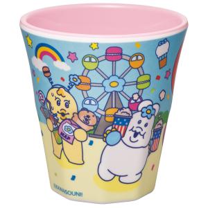 スケーター メラミン カップ コップ キャラク...の詳細画像4