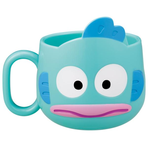 スケーター ダイカット マグコップ 230ml コップ 割れにくい プラスチック 子供 キャラクター...