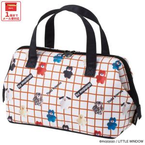 スケーター ランチバッグ お弁当 保冷バッグ 保...の商品画像