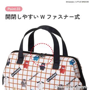 スケーター ランチバッグ お弁当 保冷バッグ ...の詳細画像3