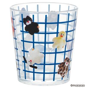 スケーター アクリル コップ 割れにくい 28...の詳細画像5