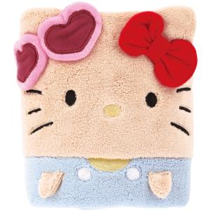 スケーター ヘアタオル 吸水 ヘアドライタオル...の詳細画像4