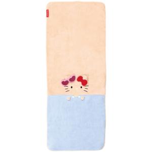 スケーター ヘアタオル 吸水 ヘアドライタオル...の詳細画像5
