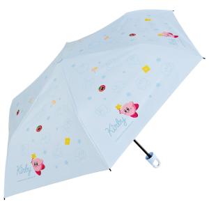 カービィ 折りたたみ傘 UVカットの高価買取価格