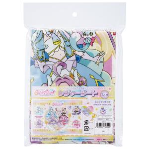 スケーター レジャーシート ピクニックシート ...の詳細画像5