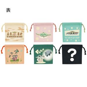 スケーター キャラクター ミステリーボックス巾...の詳細画像2
