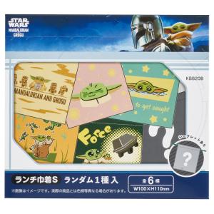 スケーター キャラクター ミステリーボックス巾...の詳細画像4