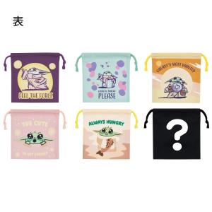 スケーター キャラクター ミステリーボックス巾...の詳細画像2