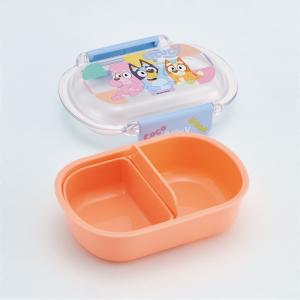 スケーター お弁当箱 子供 360ml 洗いや...の詳細画像5