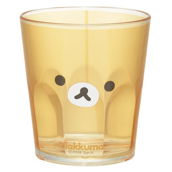 スケーター アクリル コップ 割れにくい 280ml プラスチック 子供 キッズ キャラクター sk...