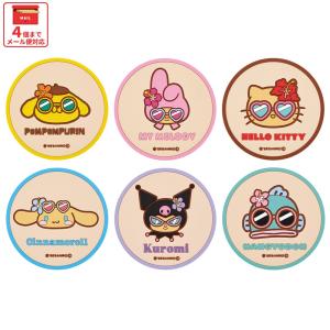 sanrio（サンリオ） スケーター キャラクター ミステリーボックス