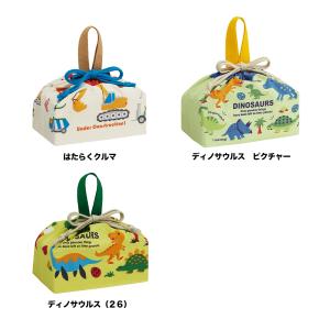 スケーター お弁当袋 幼稚園 キャラクター ラ...の詳細画像1