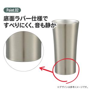 スケーター ステンレスタンブラー 400ml ...の詳細画像4