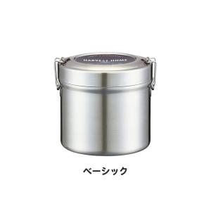 スケーター 抗菌 保温 弁当箱 真空 ステンレ...の詳細画像1