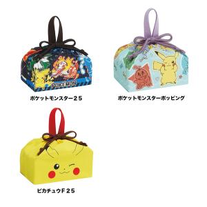 スケーター お弁当袋 幼稚園 キャラクター ラ...の詳細画像1