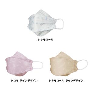 スケーター マスク 99% カット 不織布 大...の詳細画像2