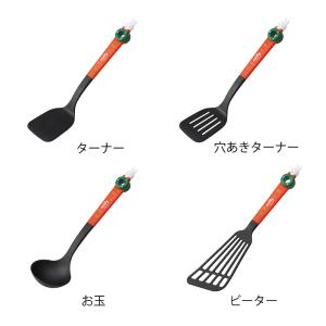 スケーター キッチンツール ミッフィー グッズ...の詳細画像1